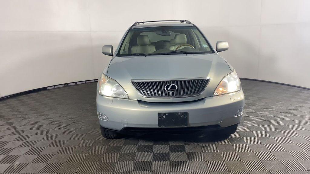 used 2005 Lexus RX 330 car, priced at $7,500