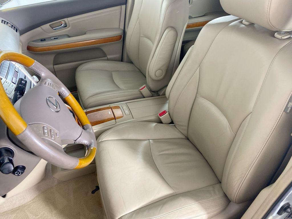 used 2005 Lexus RX 330 car, priced at $7,500