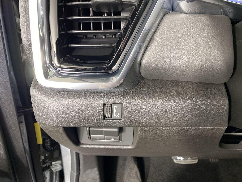 new 2026 GMC Canyon car, priced at $47,350