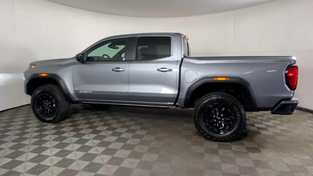 new 2026 GMC Canyon car, priced at $47,350