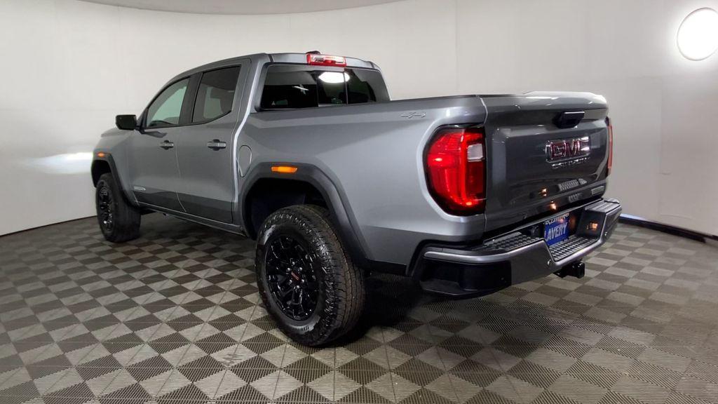 new 2026 GMC Canyon car, priced at $47,350