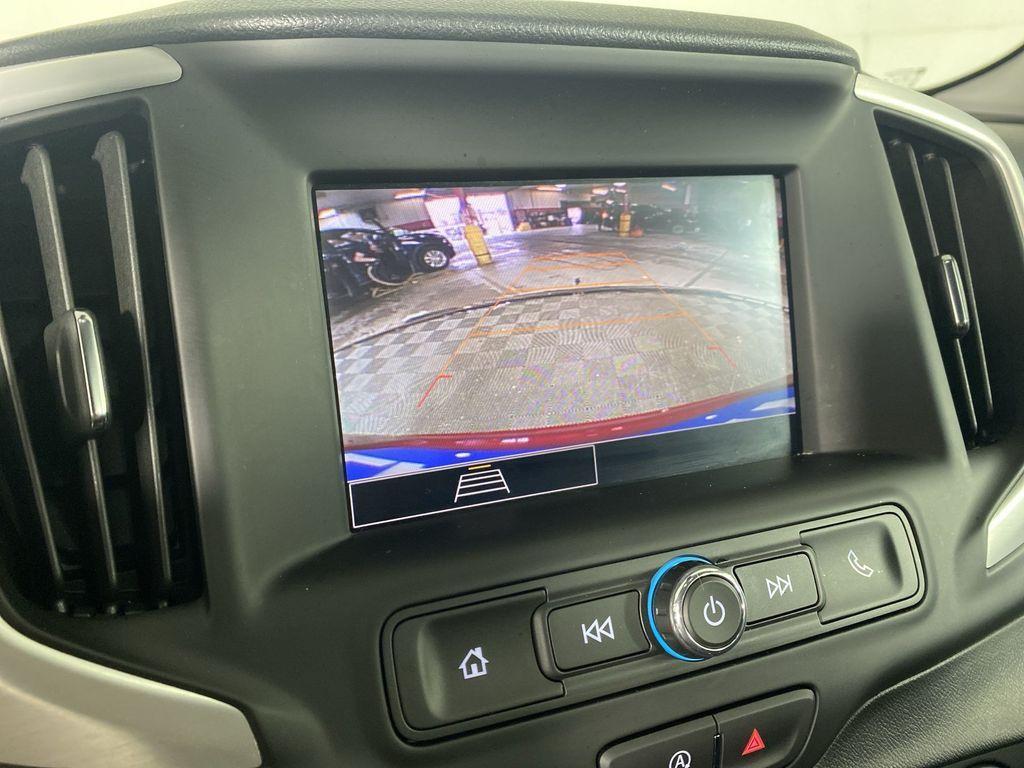 used 2024 GMC Terrain car, priced at $22,600