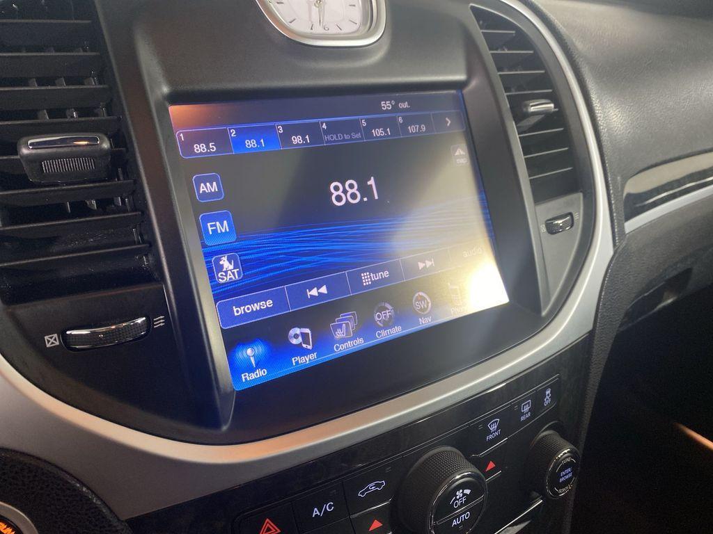 used 2013 Chrysler 300C car, priced at $11,500
