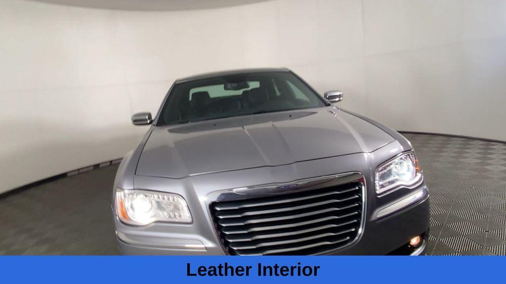 used 2013 Chrysler 300C car, priced at $11,500
