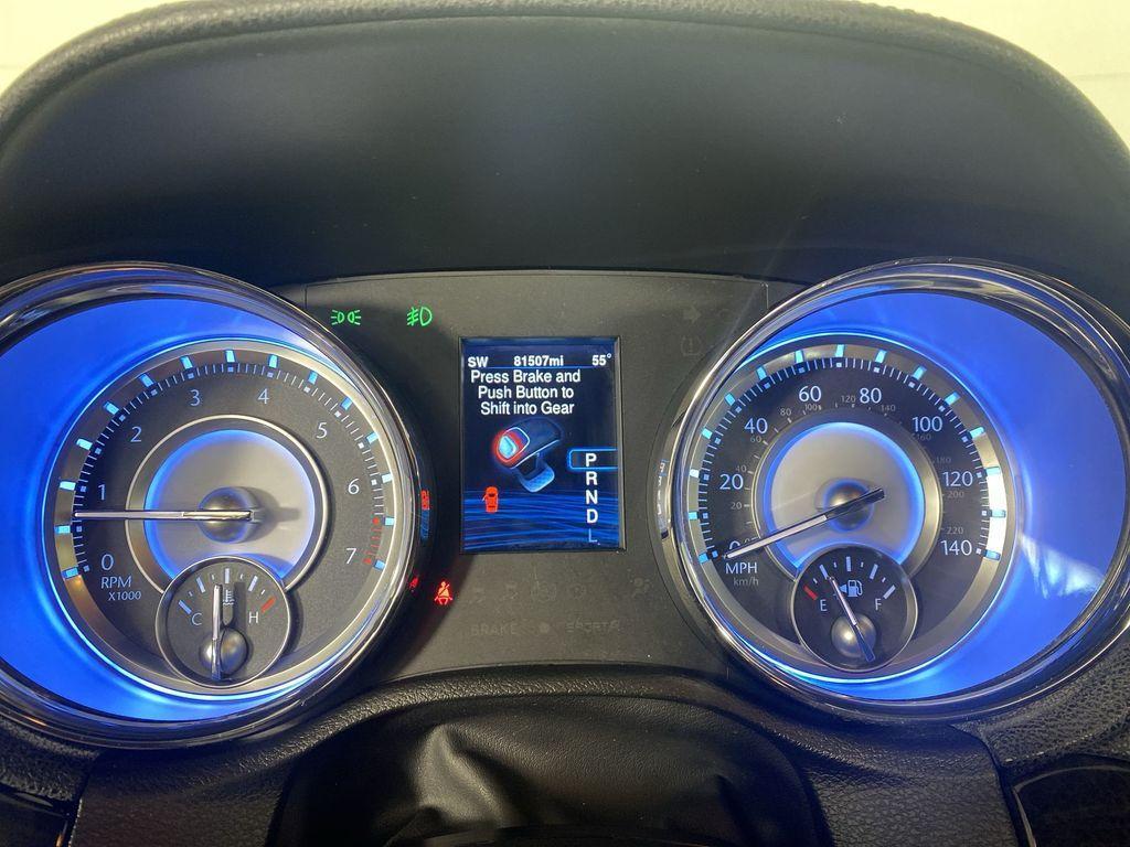 used 2013 Chrysler 300C car, priced at $11,500