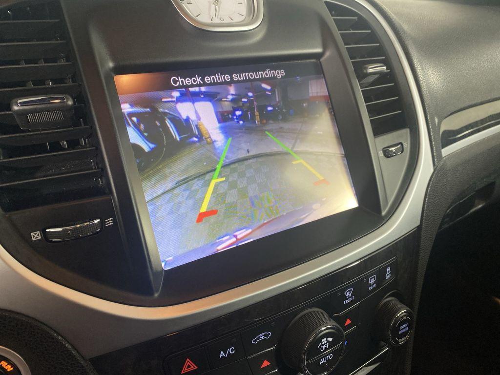 used 2013 Chrysler 300C car, priced at $11,500