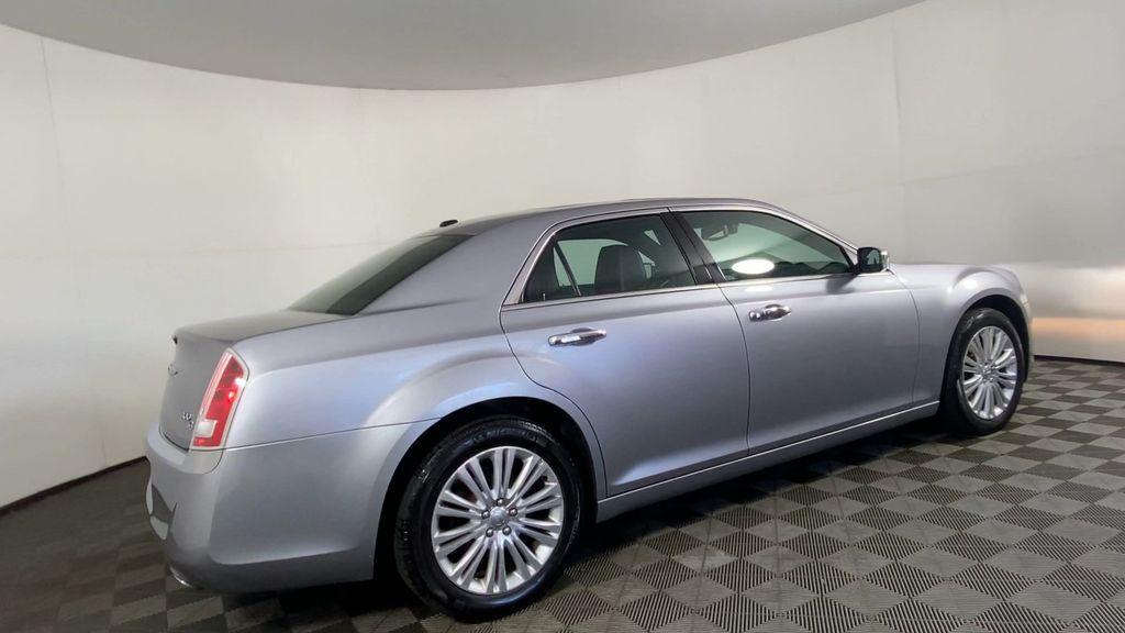 used 2013 Chrysler 300C car, priced at $11,500