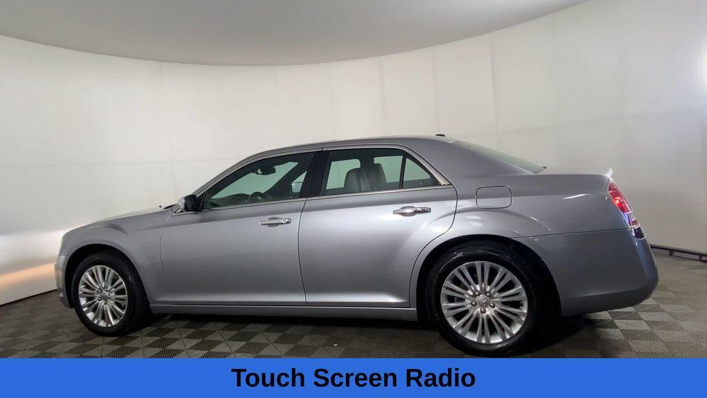 used 2013 Chrysler 300C car, priced at $11,500