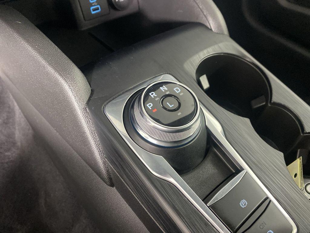 used 2023 Ford Escape car, priced at $25,000