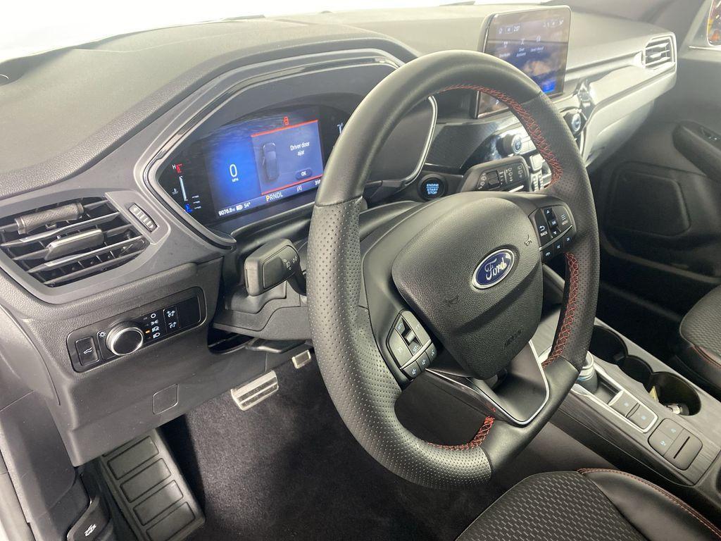 used 2023 Ford Escape car, priced at $25,000