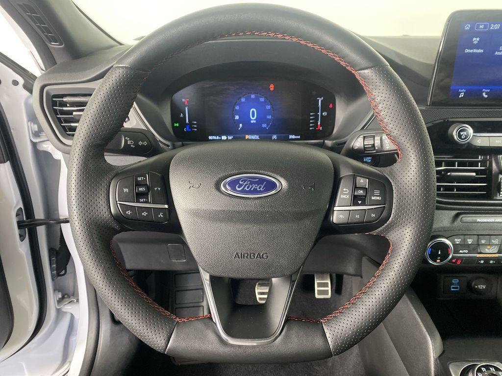 used 2023 Ford Escape car, priced at $25,000