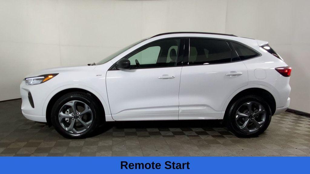 used 2023 Ford Escape car, priced at $25,000