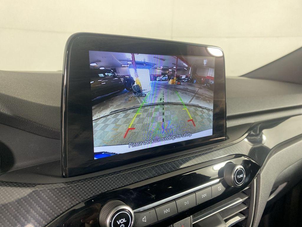 used 2023 Ford Escape car, priced at $25,000