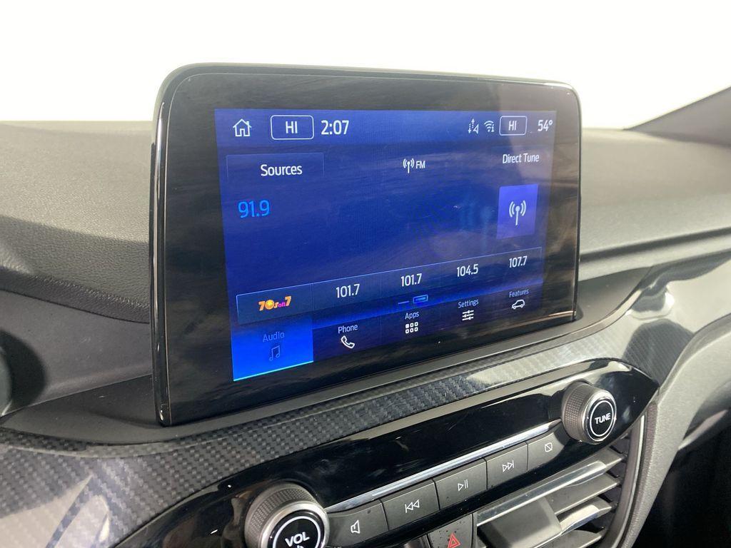 used 2023 Ford Escape car, priced at $25,000