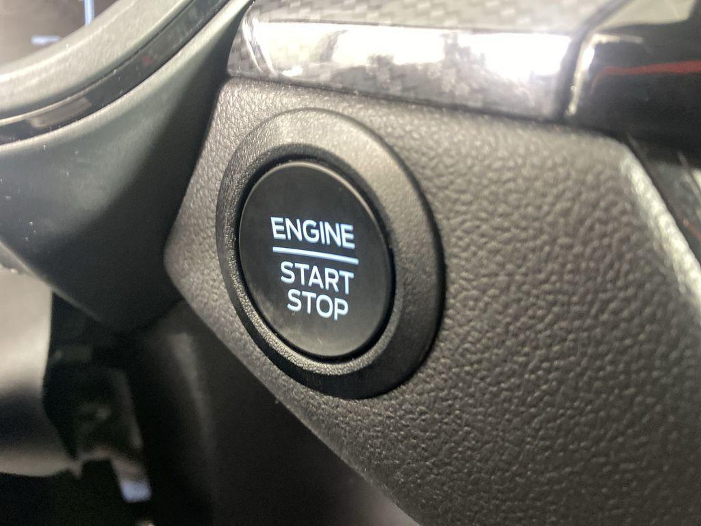 used 2023 Ford Escape car, priced at $25,000