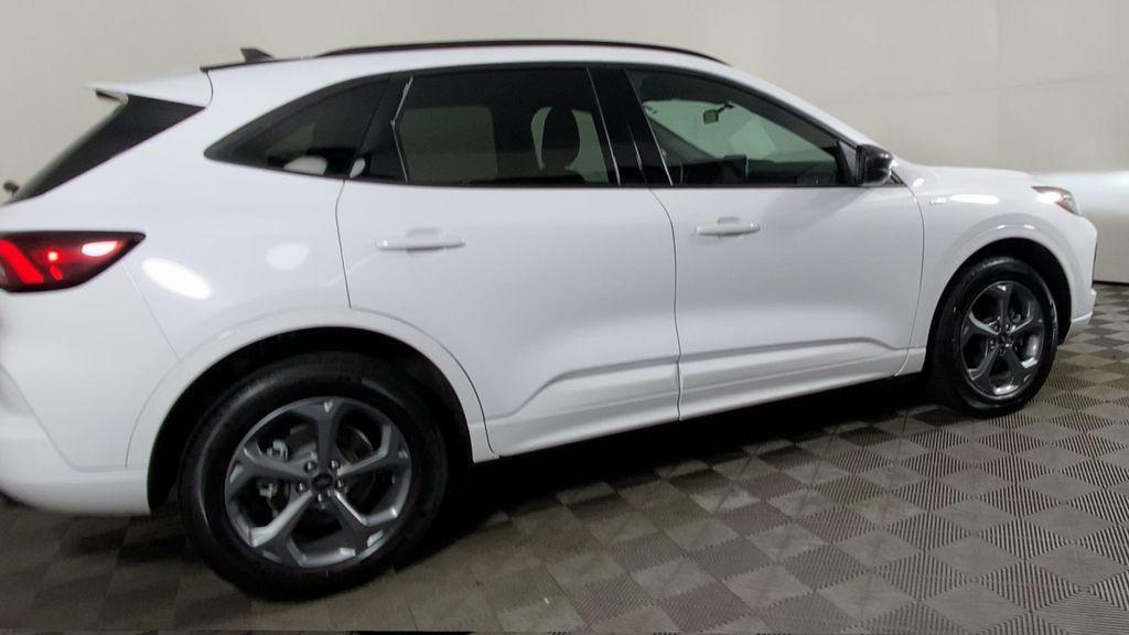 used 2023 Ford Escape car, priced at $25,000