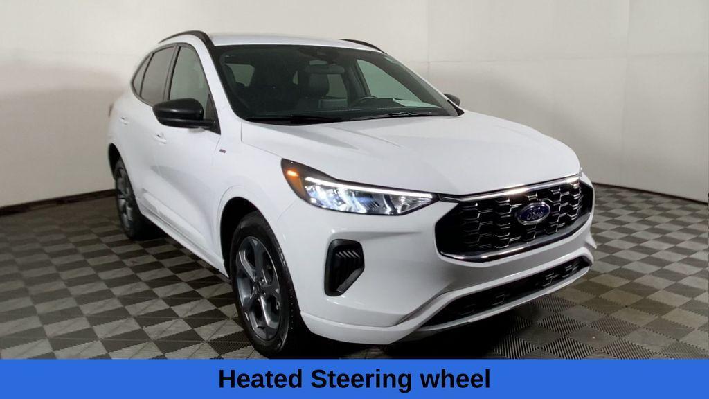used 2023 Ford Escape car, priced at $25,000