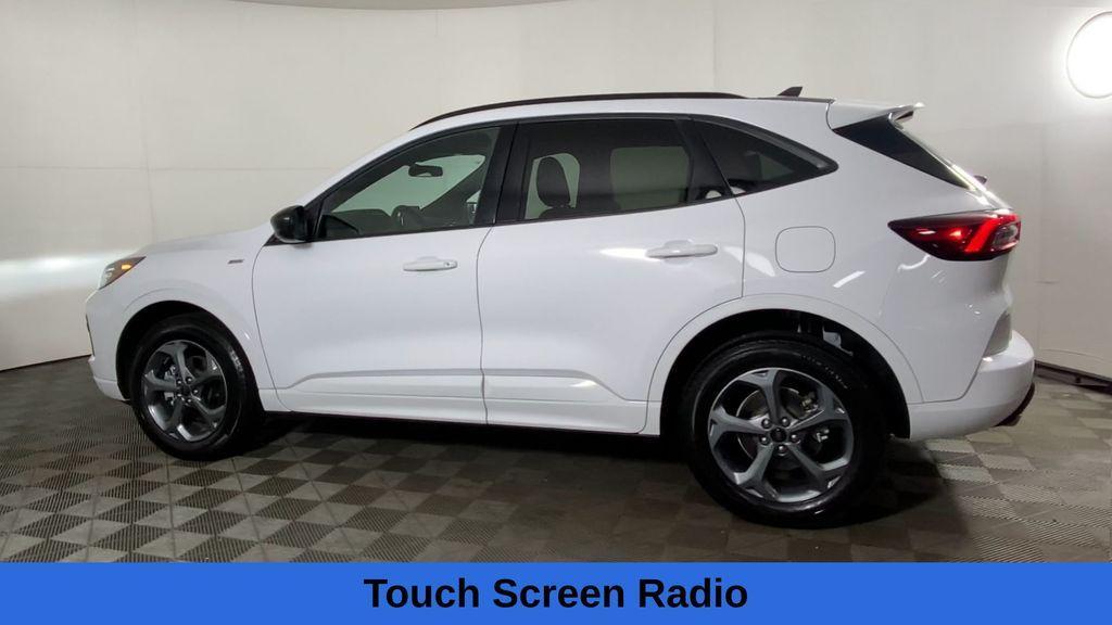 used 2023 Ford Escape car, priced at $25,000