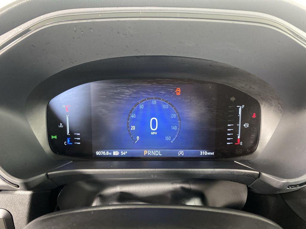 used 2023 Ford Escape car, priced at $25,000