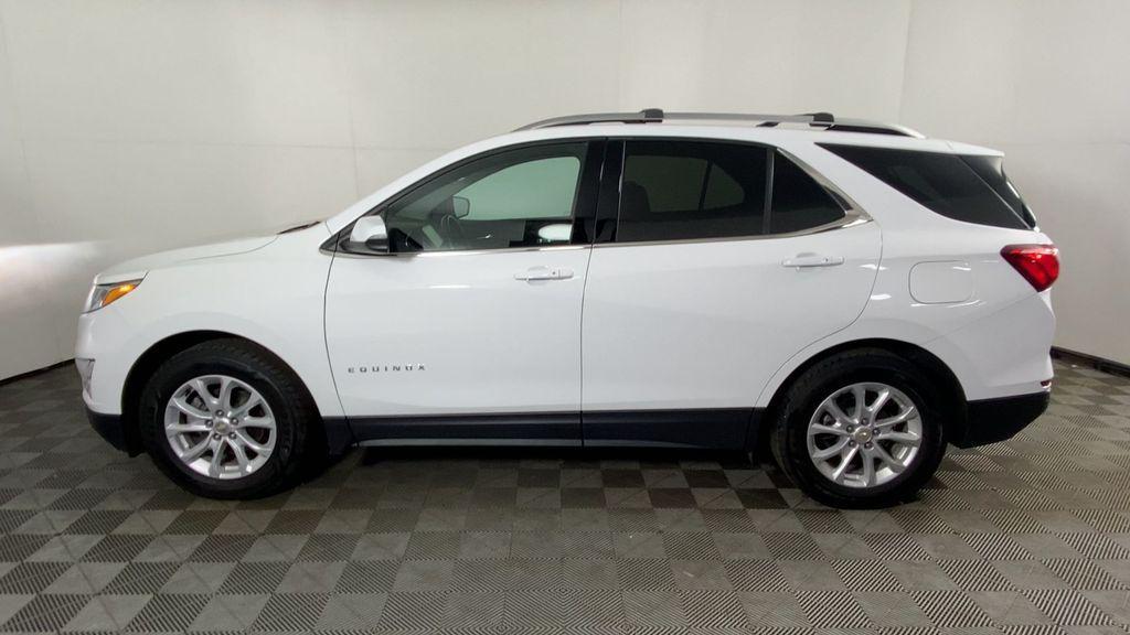 used 2019 Chevrolet Equinox car, priced at $15,200