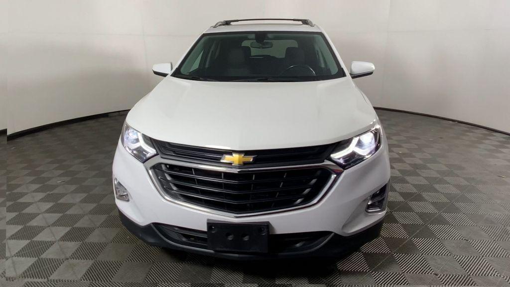 used 2019 Chevrolet Equinox car, priced at $15,200