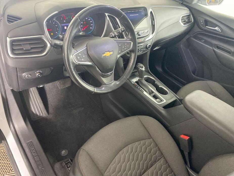 used 2019 Chevrolet Equinox car, priced at $15,200