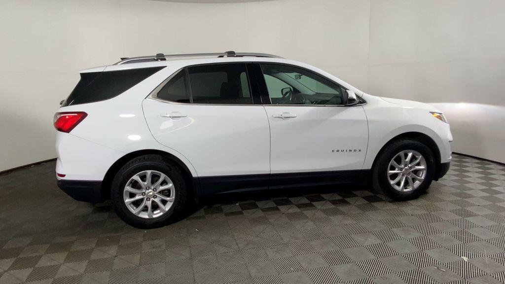 used 2019 Chevrolet Equinox car, priced at $15,200