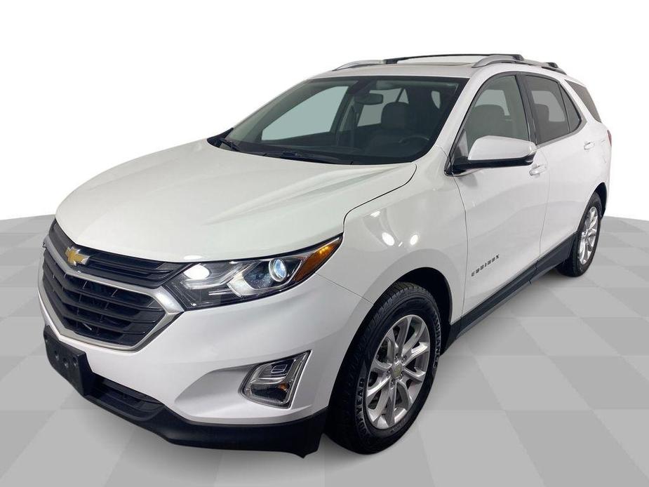 used 2019 Chevrolet Equinox car, priced at $15,200