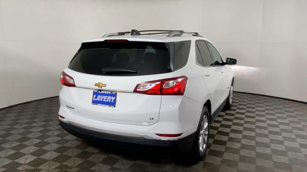 used 2019 Chevrolet Equinox car, priced at $15,200