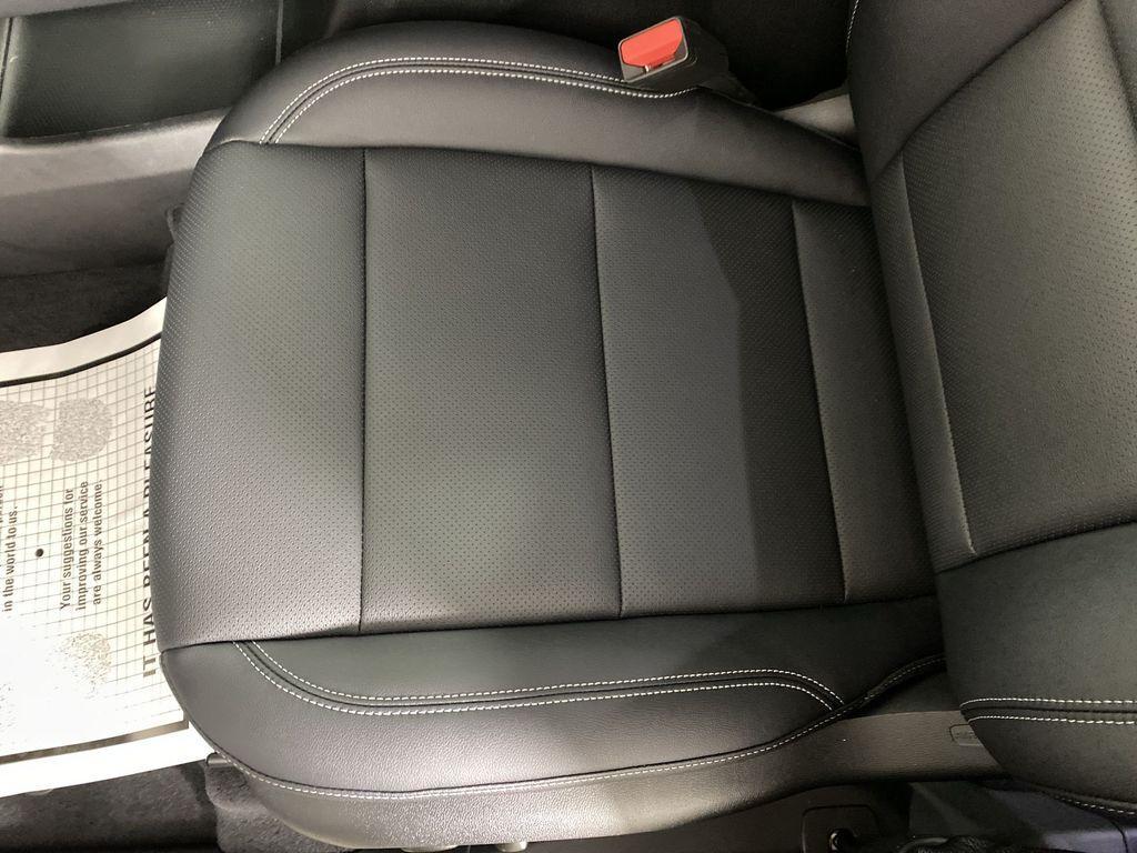 new 2026 Chevrolet Traverse car, priced at $49,630