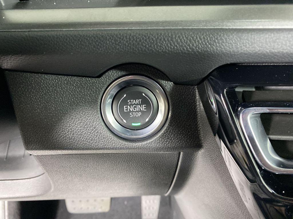 new 2026 Chevrolet Traverse car, priced at $49,630