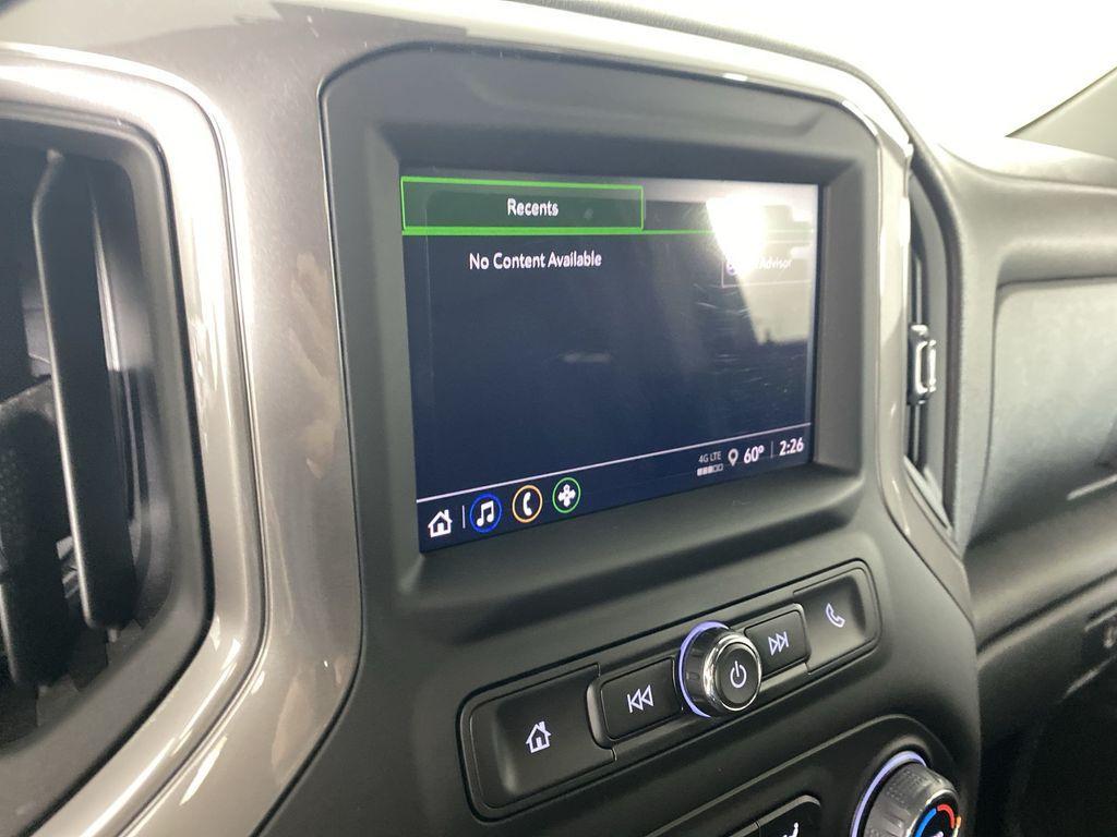 used 2023 Chevrolet Silverado 1500 car, priced at $32,000