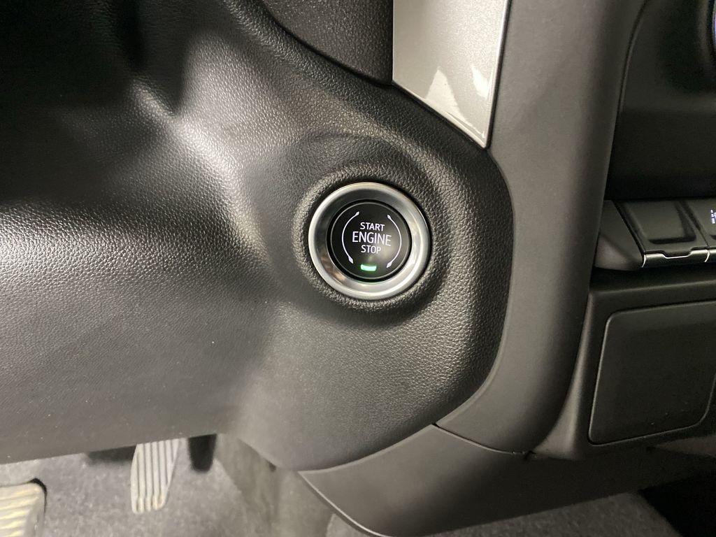 used 2023 Chevrolet Silverado 1500 car, priced at $32,000