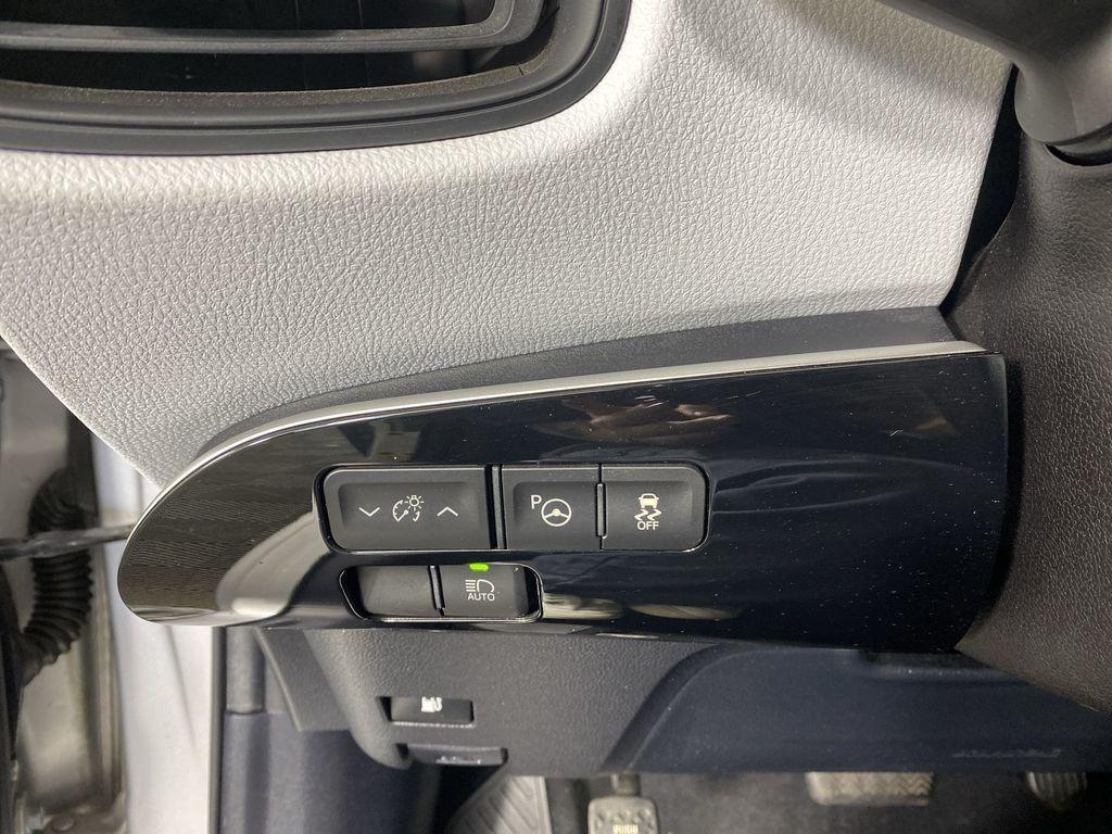 used 2018 Toyota Prius car, priced at $19,000