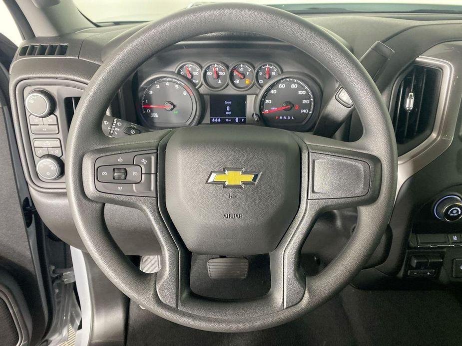 new 2024 Chevrolet Silverado 2500 car, priced at $56,505