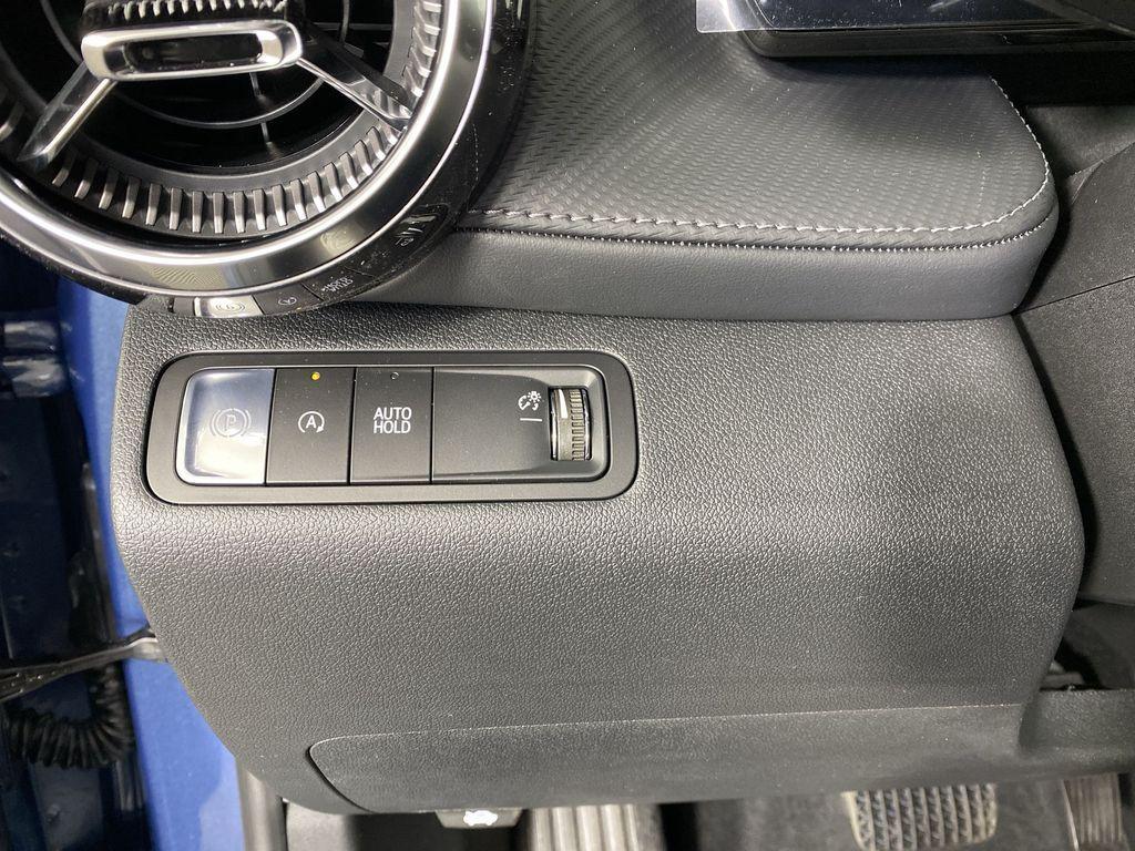 new 2026 Chevrolet Equinox car, priced at $30,495