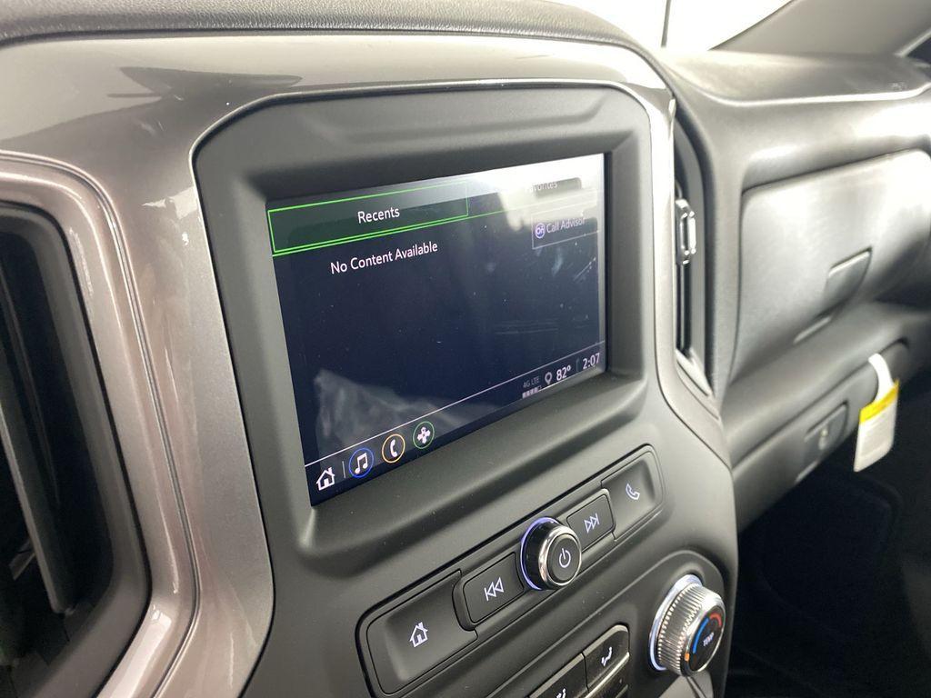 new 2026 GMC Sierra 2500 car, priced at $53,490