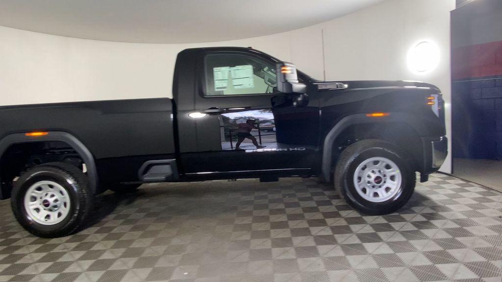 new 2026 GMC Sierra 2500 car, priced at $53,490