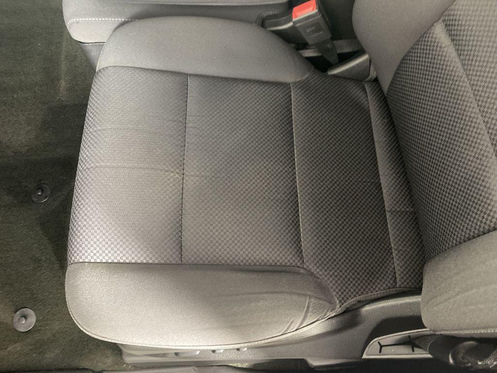 used 2018 Chevrolet Silverado 1500 car, priced at $22,000