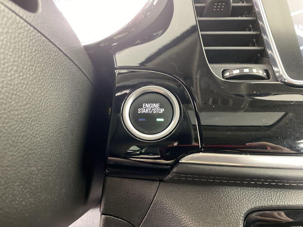 used 2018 Buick Encore car, priced at $11,500