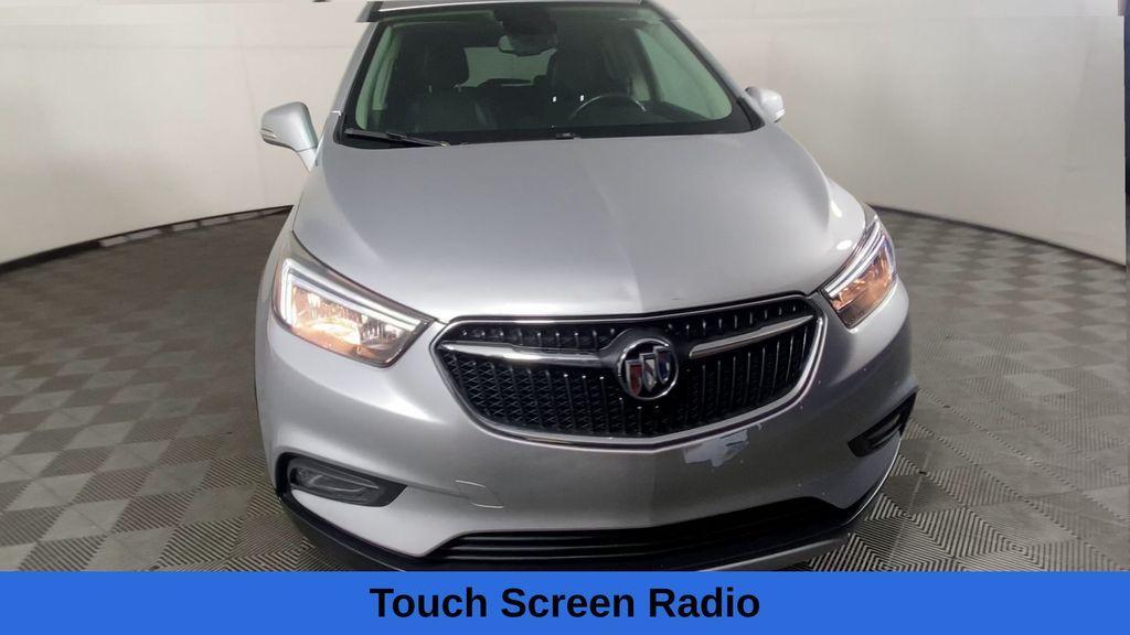 used 2018 Buick Encore car, priced at $11,500