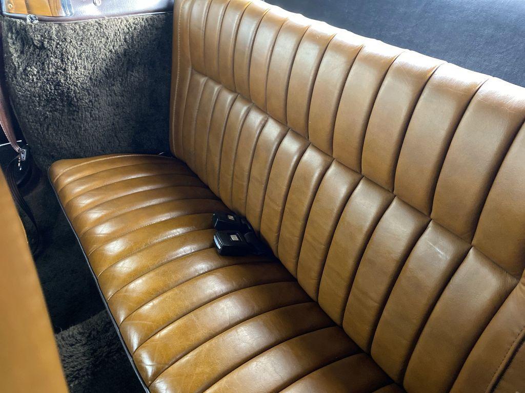 used 1982 Chrysler LeBaron car, priced at $6,000