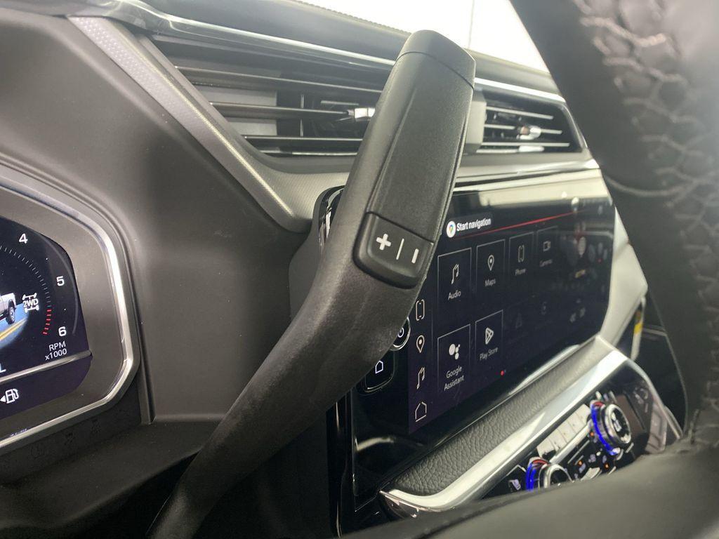 new 2025 GMC Sierra 2500 car, priced at $80,124