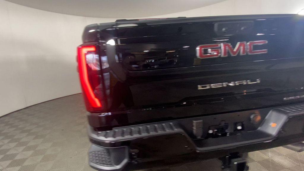 new 2025 GMC Sierra 2500 car, priced at $80,124