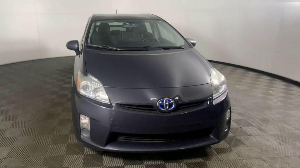 used 2011 Toyota Prius car, priced at $8,000