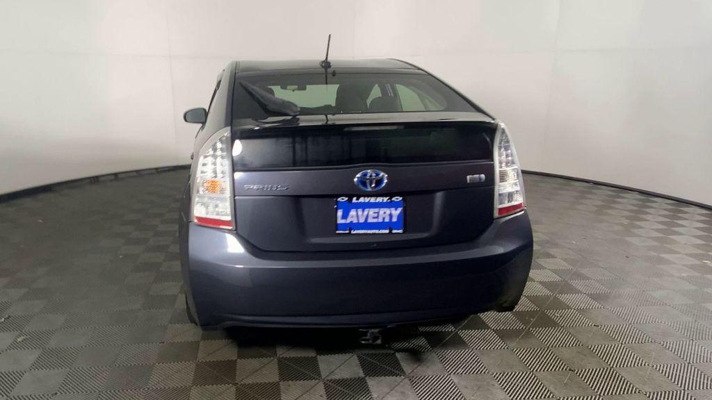 used 2011 Toyota Prius car, priced at $8,000