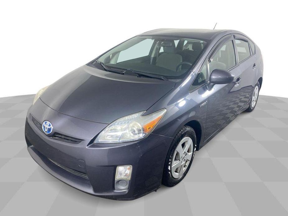 used 2011 Toyota Prius car, priced at $8,000