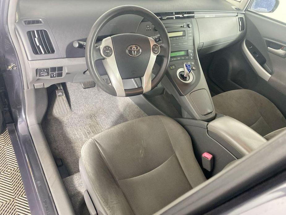 used 2011 Toyota Prius car, priced at $8,000