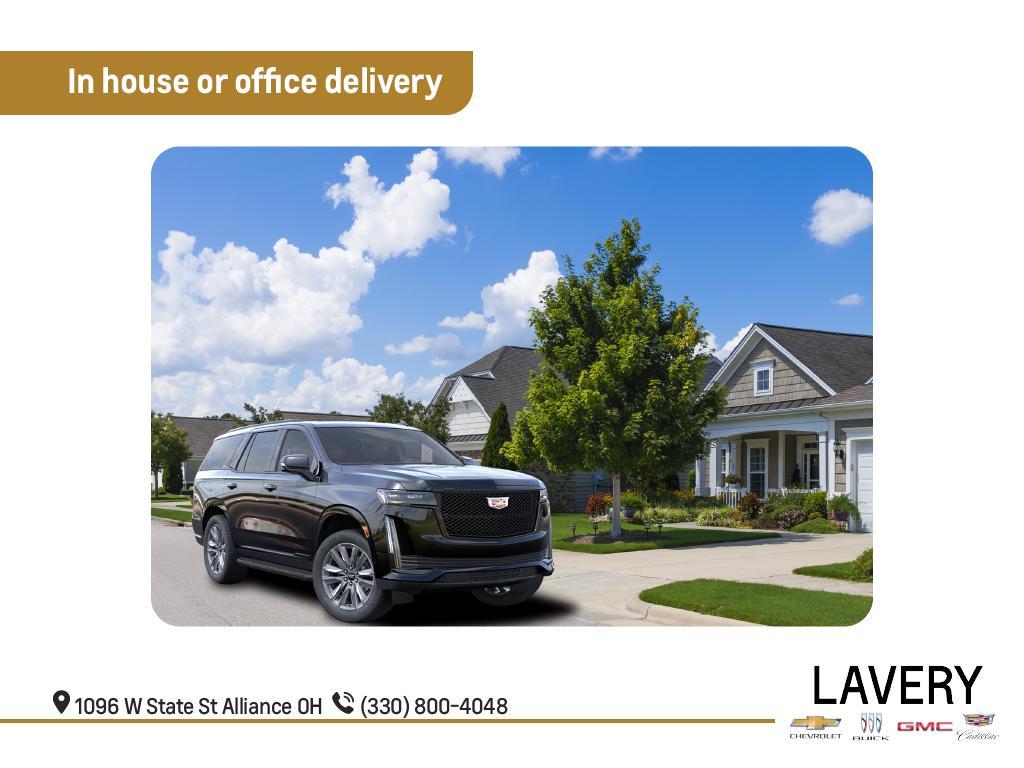 used 2022 Chevrolet Equinox car, priced at $18,950