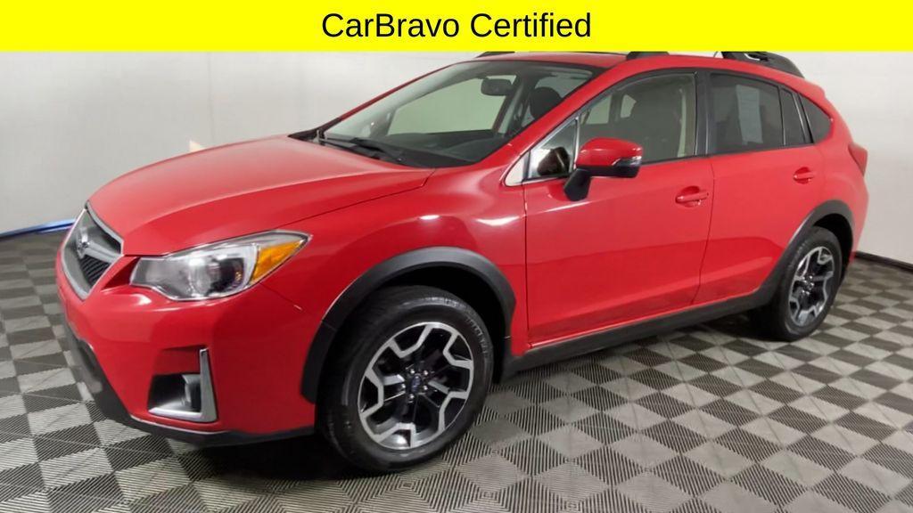 used 2016 Subaru Crosstrek car, priced at $13,000